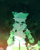 fish furry // 1638x2048 // 268KB