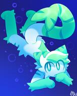 fish furry // 1638x2048 // 185KB