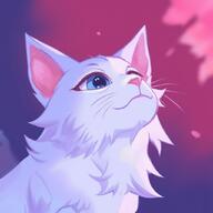 ai_generated cat feline not_furry // 1024x1024 // 68KB